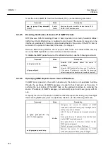 Preview for 364 page of Dasan V5824G User Manual