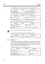 Preview for 376 page of Dasan V5824G User Manual