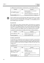 Preview for 380 page of Dasan V5824G User Manual