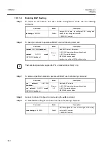 Preview for 392 page of Dasan V5824G User Manual