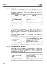 Preview for 402 page of Dasan V5824G User Manual