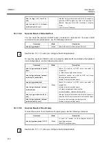 Preview for 412 page of Dasan V5824G User Manual