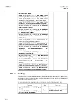 Preview for 434 page of Dasan V5824G User Manual