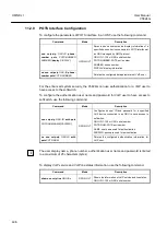 Preview for 496 page of Dasan V5824G User Manual