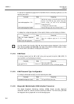 Preview for 500 page of Dasan V5824G User Manual