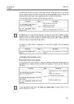 Preview for 511 page of Dasan V5824G User Manual