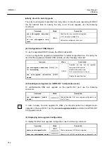 Preview for 512 page of Dasan V5824G User Manual