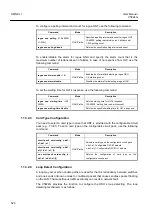 Preview for 526 page of Dasan V5824G User Manual