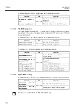 Preview for 528 page of Dasan V5824G User Manual