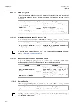 Preview for 532 page of Dasan V5824G User Manual