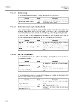 Preview for 538 page of Dasan V5824G User Manual