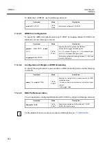 Preview for 546 page of Dasan V5824G User Manual