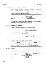 Preview for 554 page of Dasan V5824G User Manual