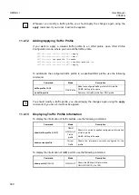 Preview for 560 page of Dasan V5824G User Manual