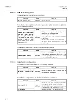 Preview for 572 page of Dasan V5824G User Manual