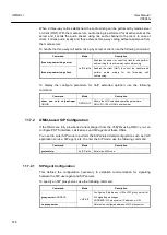 Preview for 576 page of Dasan V5824G User Manual