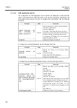 Preview for 580 page of Dasan V5824G User Manual