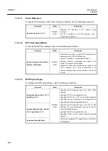 Preview for 590 page of Dasan V5824G User Manual