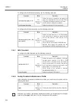 Preview for 596 page of Dasan V5824G User Manual