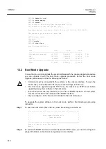 Preview for 618 page of Dasan V5824G User Manual