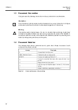 Preview for 42 page of Dasan V8102 User Manual