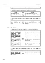 Preview for 138 page of Dasan V8102 User Manual