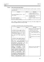 Preview for 245 page of Dasan V8102 User Manual