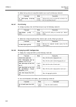 Preview for 328 page of Dasan V8102 User Manual