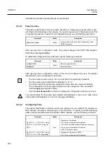 Preview for 332 page of Dasan V8102 User Manual