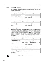 Preview for 490 page of Dasan V8102 User Manual