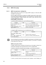 Preview for 492 page of Dasan V8102 User Manual