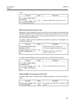 Preview for 493 page of Dasan V8102 User Manual