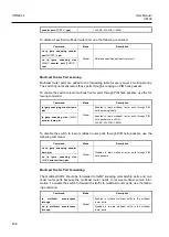 Preview for 498 page of Dasan V8102 User Manual