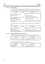 Preview for 508 page of Dasan V8102 User Manual