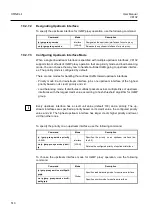 Preview for 510 page of Dasan V8102 User Manual