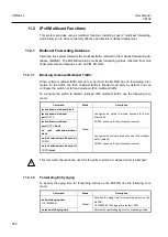 Preview for 556 page of Dasan V8102 User Manual