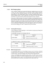 Preview for 558 page of Dasan V8102 User Manual