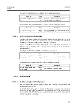 Preview for 559 page of Dasan V8102 User Manual