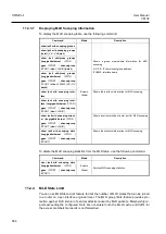 Preview for 564 page of Dasan V8102 User Manual