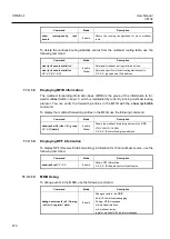 Preview for 570 page of Dasan V8102 User Manual