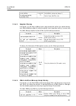 Preview for 575 page of Dasan V8102 User Manual