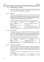 Preview for 578 page of Dasan V8102 User Manual