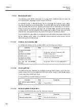 Preview for 580 page of Dasan V8102 User Manual