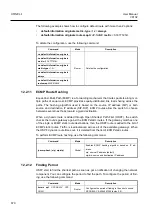 Preview for 670 page of Dasan V8102 User Manual