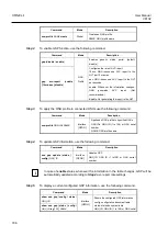 Preview for 796 page of Dasan V8102 User Manual