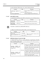 Preview for 802 page of Dasan V8102 User Manual