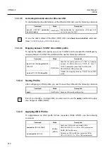 Preview for 810 page of Dasan V8102 User Manual