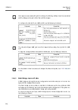 Preview for 814 page of Dasan V8102 User Manual