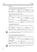 Preview for 820 page of Dasan V8102 User Manual