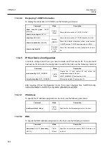 Preview for 824 page of Dasan V8102 User Manual